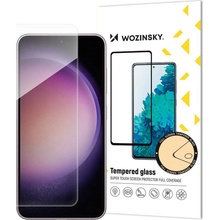 Wozinsky ochranné tvrzené sklo pro Samsung Galaxy S25 - transparentní KP39741