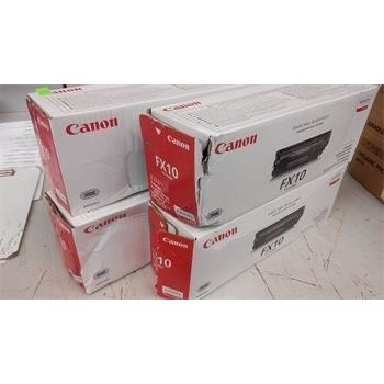 Canon 0263B002 - originálny