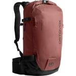ORTOVOX Раница за ски-туринг Ortovox Free Rider 26 S Ski touring backpack - Chestnut - размер One Size (504-0762-0111)