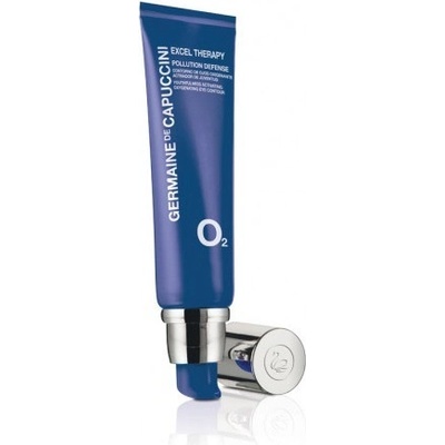Germaine de Capuccini Excel Therapy O2 Pollution Defence Eye Contour 15 ml – Hledejceny.cz