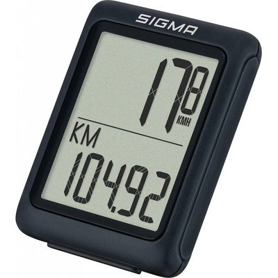Sigma BC 5.0 káblový