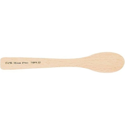 Sibel Špachtle na vosk dřevěná - délka 22 cm 7400101
