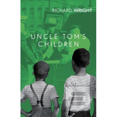 Uncle Toms Children