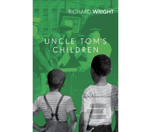 Uncle Toms Children
