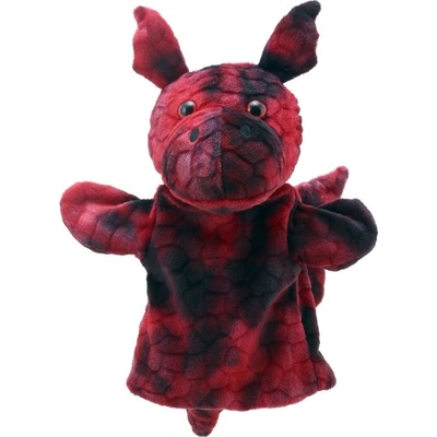 Червен дракон, серия Приятели