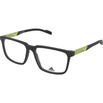 Adidas Диоптрични очила Adidas SP5039 002