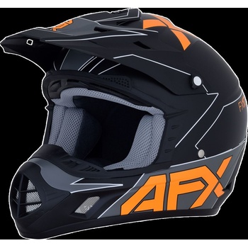 AFX FX17YE ACE