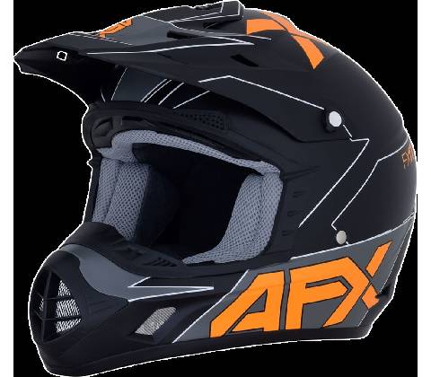 AFX FX17YE ACE