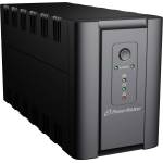 PowerWalker UPS POWERWALKER VI 1200 SH, 1200VA, Line Interactive