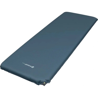 Outwell Sleeplite Single 7.5 cm Цвят: син
