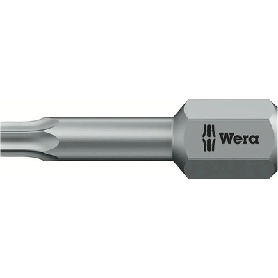 Wera Hex TX 15 x 25 mm 066308