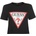 Guess Logo Černý