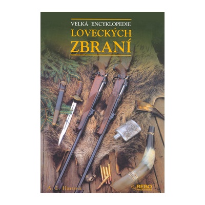 Velká encyklopedie loveckých zbraní