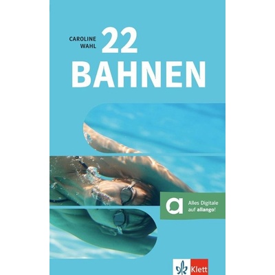 22 Bahnen – Buch + allango.net