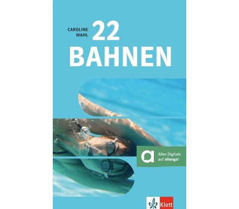 22 Bahnen – Buch + allango.net