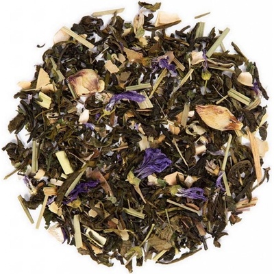Breathe Deeply Wellness Tea 100 g