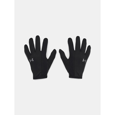 Under Armour Мъжки ръкавици Under Armour UA Storm Run Liner Under Armour | Cheren | МЪЖЕ | M