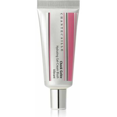 Chantecaille Cheek Gelée Hydrating Gel-Cream Blush krémová lícenka s hydratačným účinkom Vibrant 21,62 ml