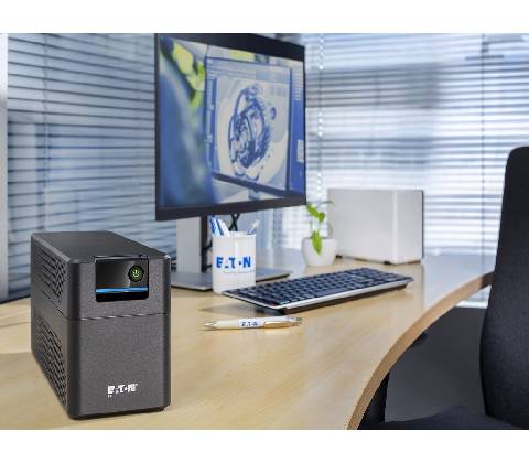 Eaton 5E1600UF