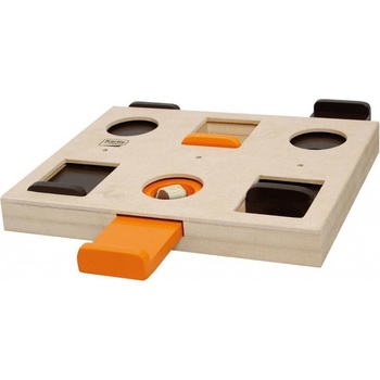 Karlie-Flamingo interakt. hra Diana 29,5 x 26 x 4,5 cm