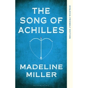 The Song of Achilles (ISBN: 9781526679642)