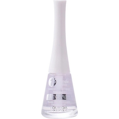 Bourjois 1 Seconde lak na nehty 004 Beige Friend 9 ml