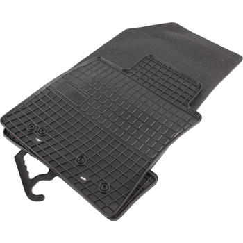 Image 1 of FroGum Гумени стелки за RENAULT Clio (2012-2019), марка Frogum (0752IV)