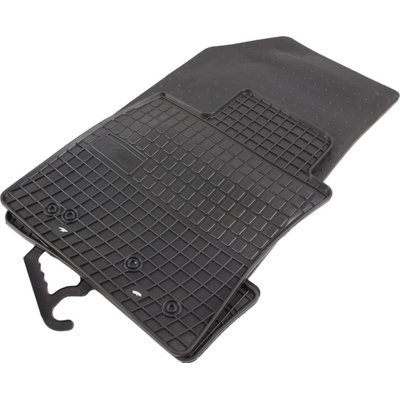 FroGum Гумени стелки за RENAULT Clio (2012-2019), марка Frogum (0752IV)