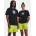 Under Armour Унисекс тениска Under Armour UA BOXED HEAVYWEIGHT SS Under Armour | Cheren | МЪЖЕ | S