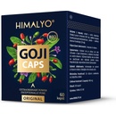 Doplňky stravy Himalyo Bio Goji 60 kapslí