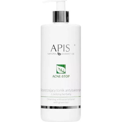 Apis Natural Cosmetics Acne-Stop Home TerApis 500 ml