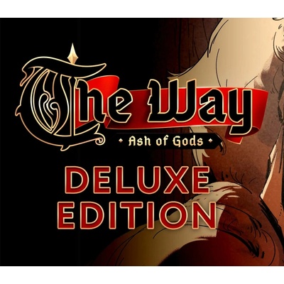Ash of Gods: The Way (Deluxe Edition)