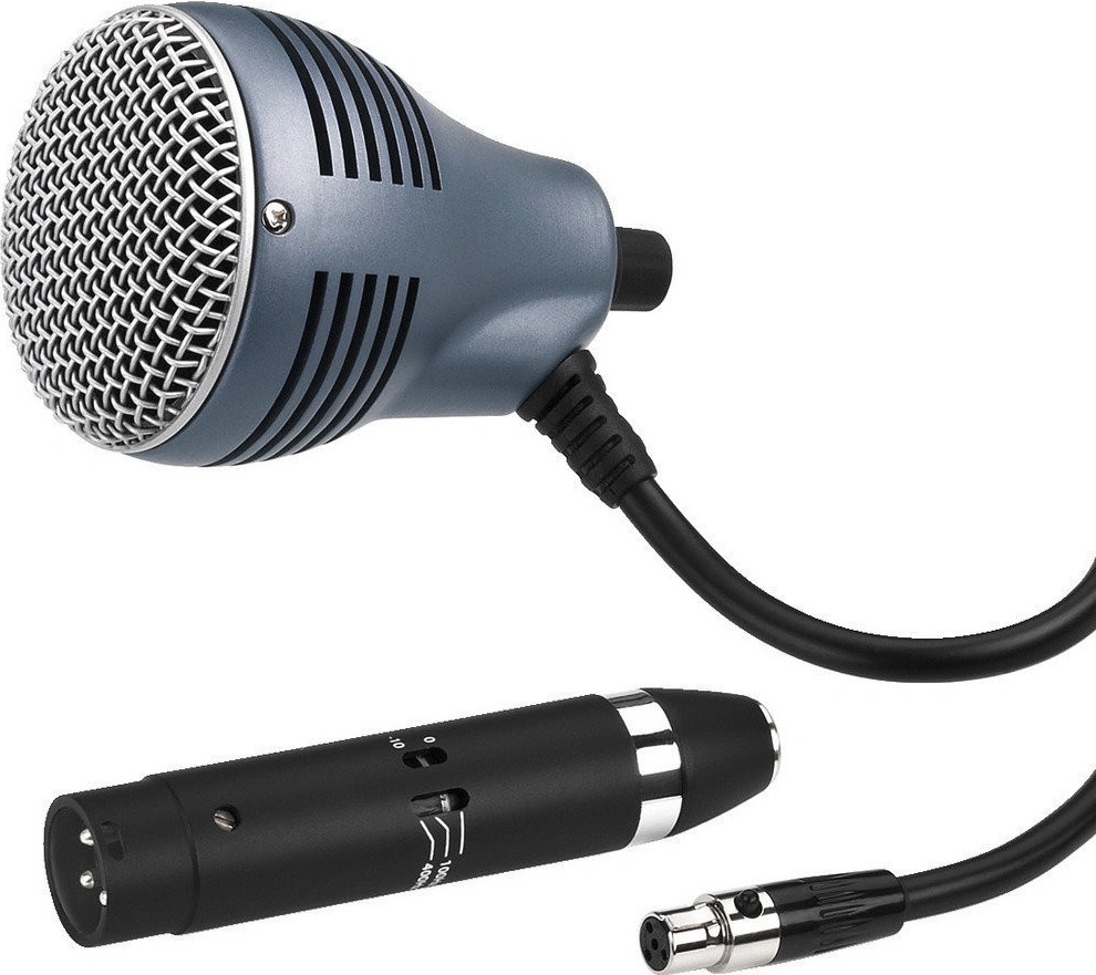 JTS CX-520