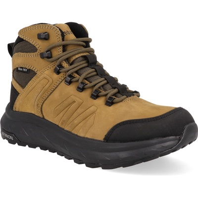Bennon TERENNO BAREFOOT O6 BROWN MID