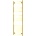 Mexen Helios 1500x500 mm 534W gold (W103-1500-500-00-50)