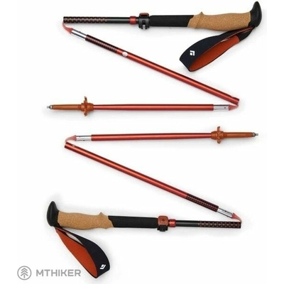Black Diamond Pursuit FLZ