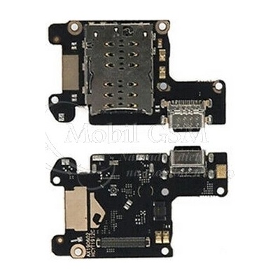 Xiaomi Mi 9T - Flex nabijaci USB