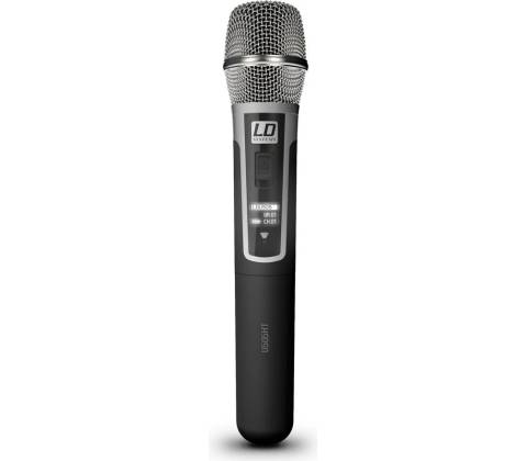 LD Systems U506 MC