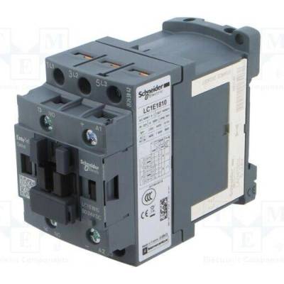 Schneider Electric LC1E1810BD
