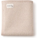 Cotton Hug Мериносово одеяло Cotton Hug - 80 х 100 cm, кашу (CH110) - ozone
