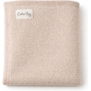 Cotton Hug Мериносово одеяло Cotton Hug - 80 х 100 cm, кашу (CH110) - ozone