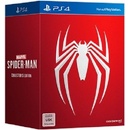 Hry na PS4 Marvel’s Spider-Man (Collector’s Edition)