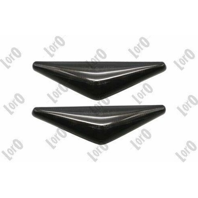 Sada směrových světel ABAKUS L16-140-005LED-SD