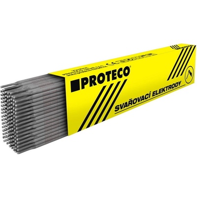 Proteco Rutilové 42.18-5 3.2 x 350 mm 5 kg – Zboží Mobilmania