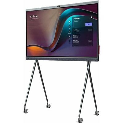 Yealink MeetingBoard Pro Interaktivní tabule 165,1 cm (65") 3840 x 2160 px Dotyková obrazovka HDMI (1203670) – Zboží Živě