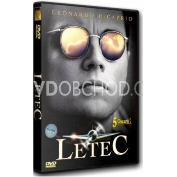 Letec DVD