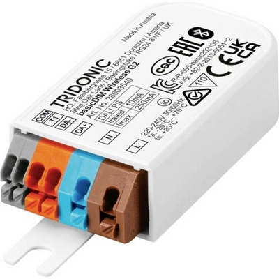 Tridonic Tridonic basicDIM Wireless G2 řadič 1 ks