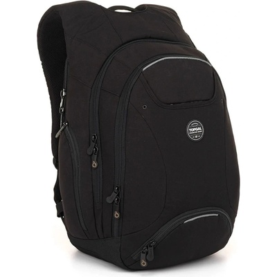 Topgal SVEN batoh na notebook 15,6" Čierny 25079