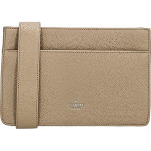 Charm London Princeton W00380 Light taupe