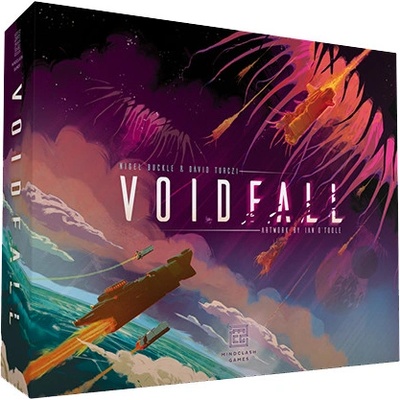 Voidfall